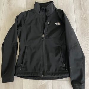 The North Face women's jacket
